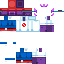 Texture for Endolotl FNF Edition