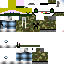 Texture for scrowbast