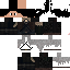 Texture for Jon Snow