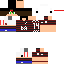 Texture for flamengo
