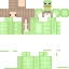 Texture for LunarFrog