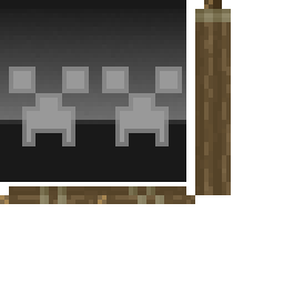 Texture for The Creeper 