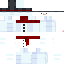 Texture for snowman