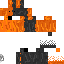 Texture for Leoderich orange