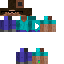 Texture for steve cool 