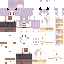 Texture for ShiroElf