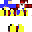 Texture for albafica
