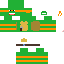 Texture for michelangelo