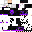 Texture for steve