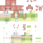 Texture for myneCute