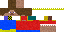 Texture for King