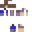 Texture for Mathilde Colney <3