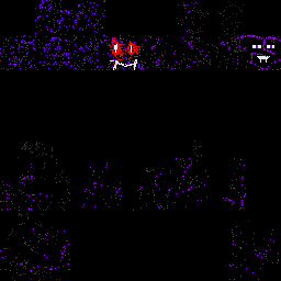 Texture for DERPY faced vampire ender steve