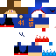 Texture for Azama166 (burst mode 3)