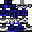 Texture for gerrero azul