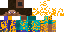 Texture for moostard player