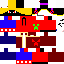 Texture for DisBilief, Genius, UnDying, ImPossible EndoMarvin