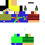 Texture for Feramon_