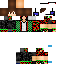 Texture for jgrmo