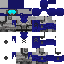 Texture for hunter
