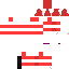 Texture for rocket