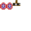 Texture for cap's sheild