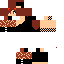 Texture for evil karrie