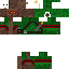 Texture for dEKU aSSASSIN