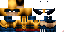 Texture for sedf