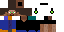 Texture for TheMinecrafter