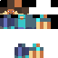 Texture for Textured Steve
