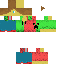 Texture for Dark Danny