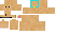 Texture for DarkSkull