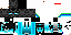 Texture for MimiPro