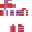 Texture for Norge