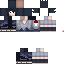 Texture for sasuke