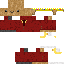 Texture for Risky Crown