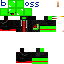 Texture for dsf