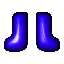 Texture for Алмазные ботинки