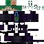 Texture for garp no face