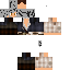 Texture for Gibbs
