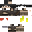 Texture for Buzta Warrior Edition version 2