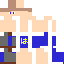 Texture for minecraft:HARUTO