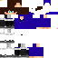 Texture for Mein Skin