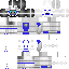Texture for Tyran in Minecraft