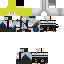 Texture for assassin maxhache