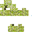 Texture for Creeper Adamant MAJSTER