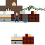 Texture for Steve
