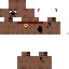 Texture for Scooby doo de Andriows