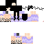Texture for Cute -Chibi-Edit
